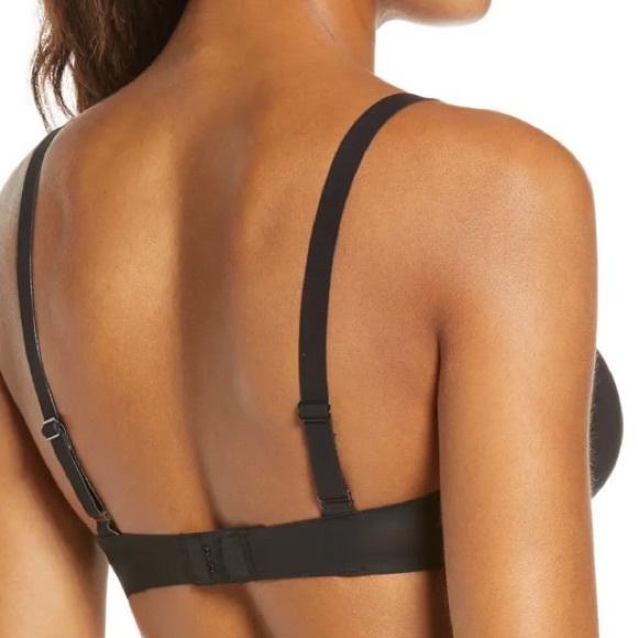 SKIMS Naked Underwire Demi Bra - Picture 3 of 16